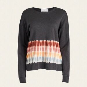 PJ Salvage Groovy Kind of Love Long Sleeve